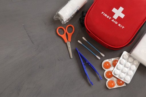 First Aid and Emergency Kit Essentials for Every Home and Workplace
