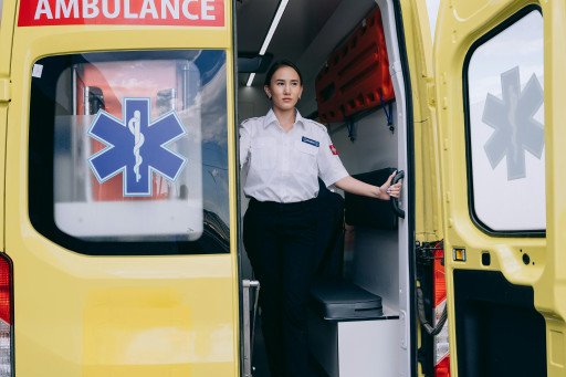 The Comprehensive Guide to UC Health Ambulance Services