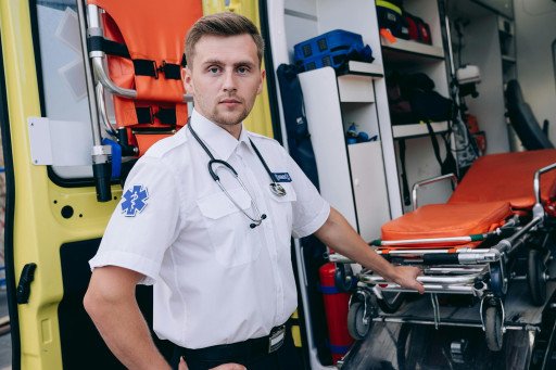 The Comprehensive Guide to SCDF Ambulances and Emergency Medical Services