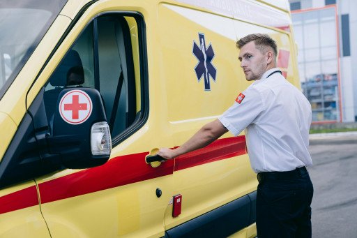 Superior Medical Transportation Services: The Ultimate Guide to Kunkel Ambulance