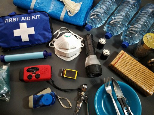 The Ultimate Guide to Assembling Your Emergency Preparedness Kit