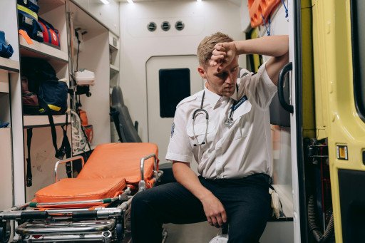 Ambulance First Responder: Essential Roles and Responsibilities